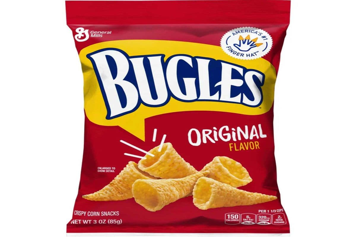 Bugles Original (85 g)