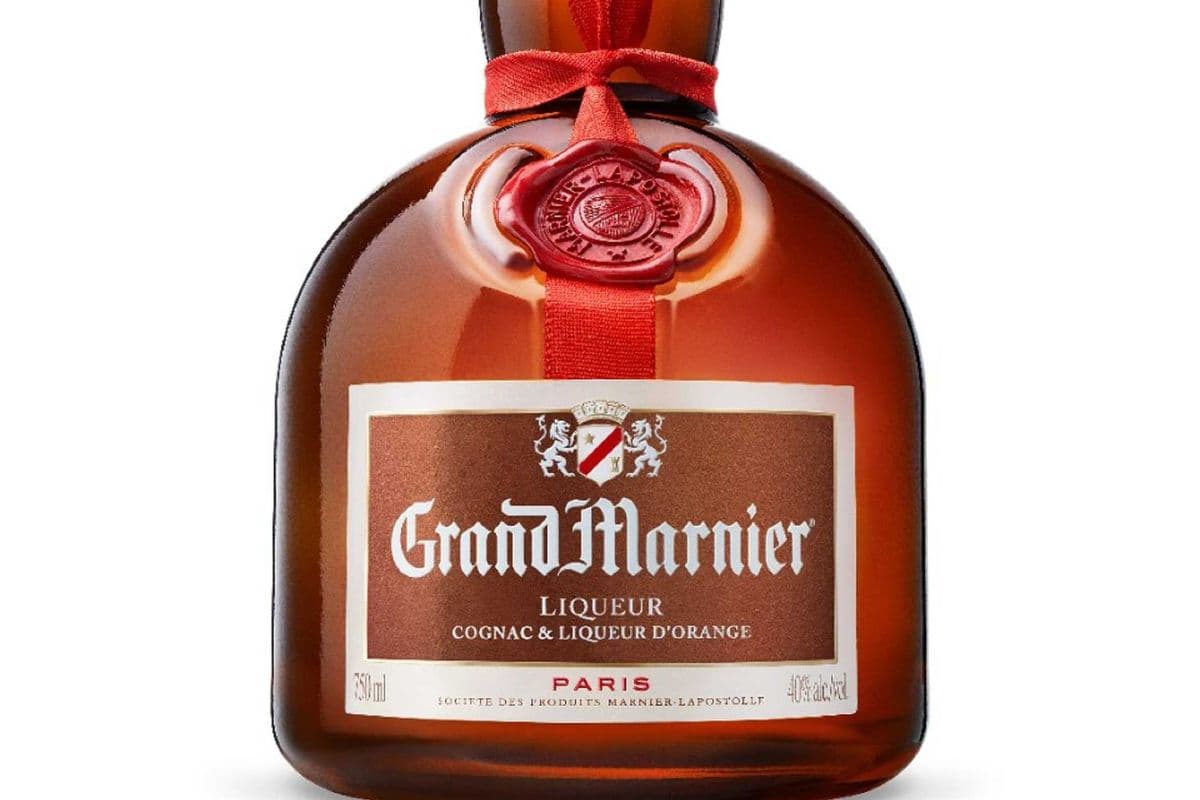 Grand Marnier (1 x 750 ml)