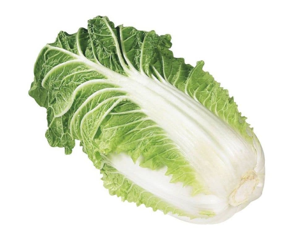 Napa (Chinese) Cabbage (Each)