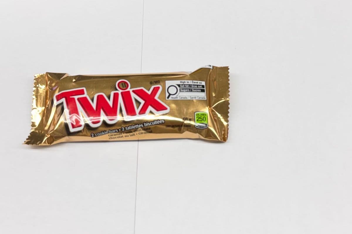 Twix (50g)
