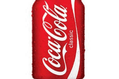 D1. Coke 可樂
