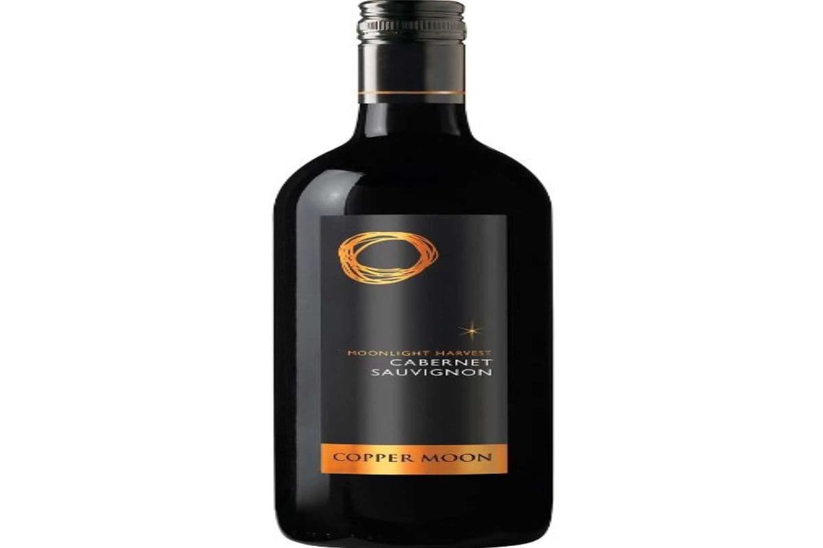 Copper Moon Cab Sauv (1 x 750 ml)