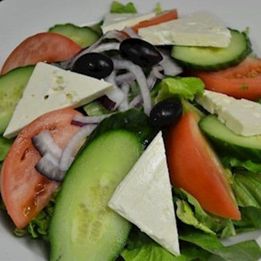 Salade Grecque / Greek Salad