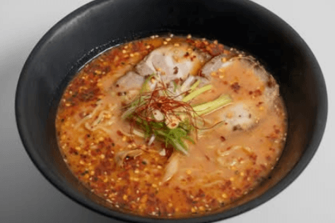 Dragon Ramen