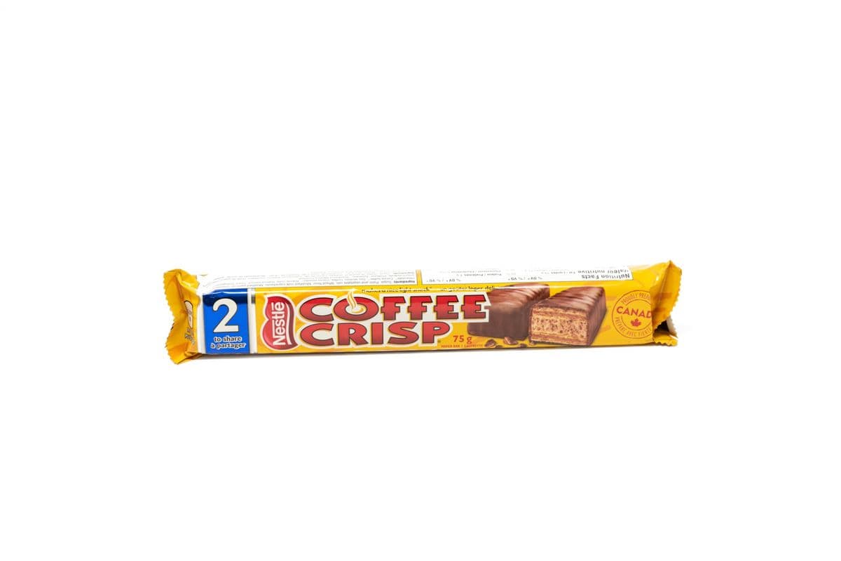 Coffee Crisp King Size 75g