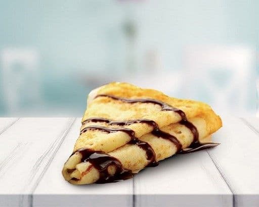 Crêpes / Crepes