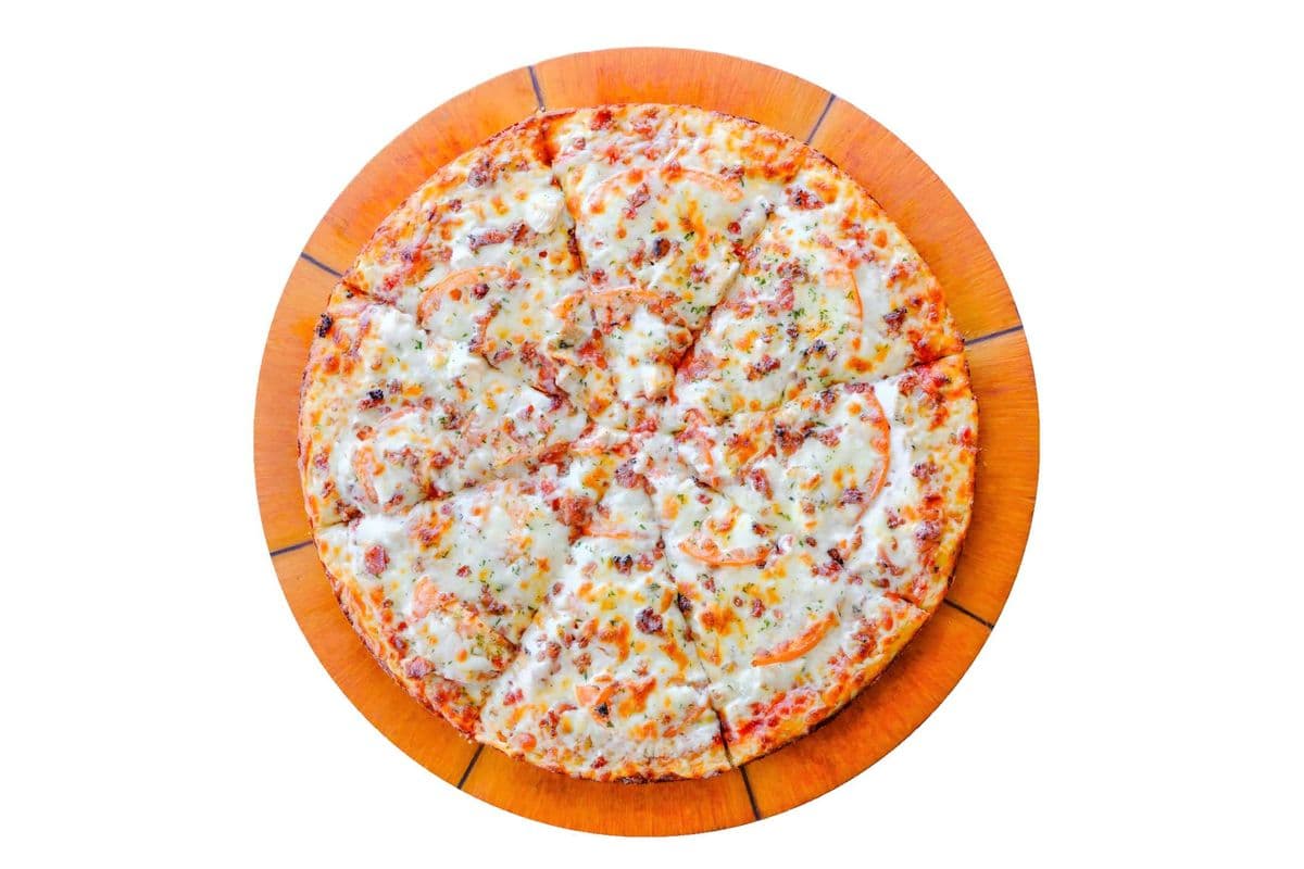 12" Medium The Clubhouse