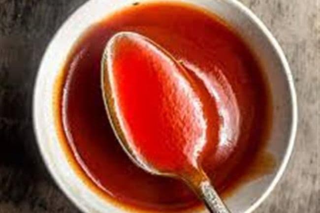 Sweet Sour Sauce