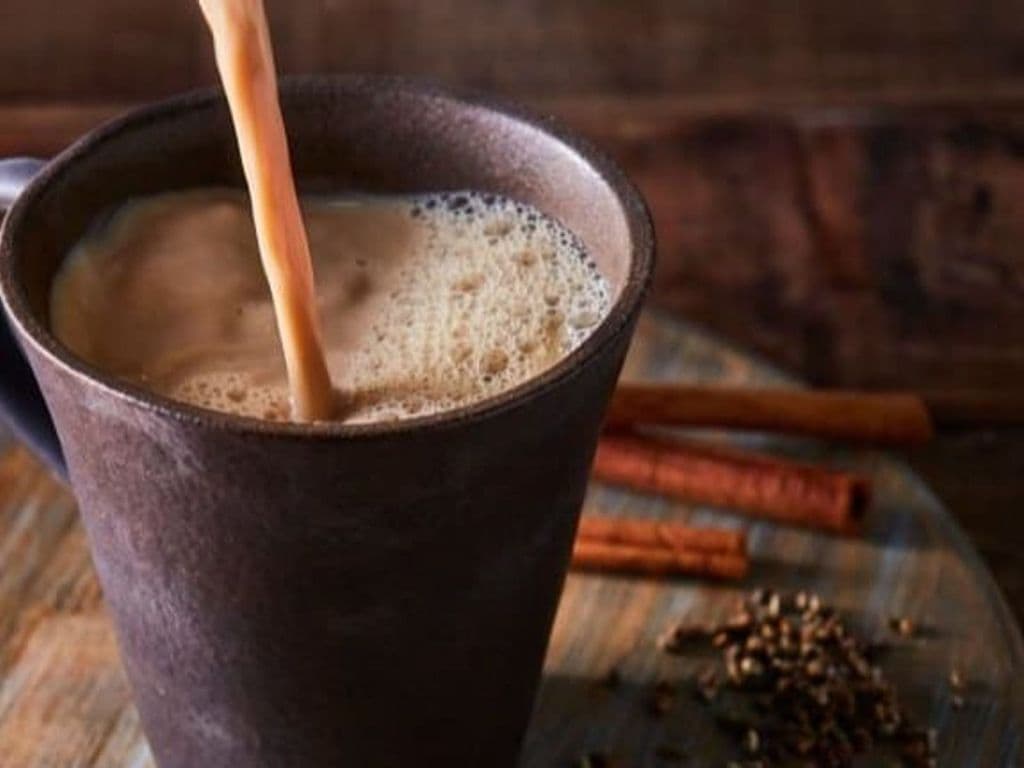 MASALA CHAI (Limited Availability)