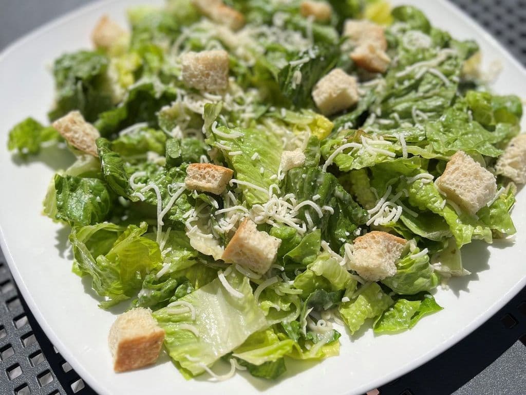 Insalata Cesare
