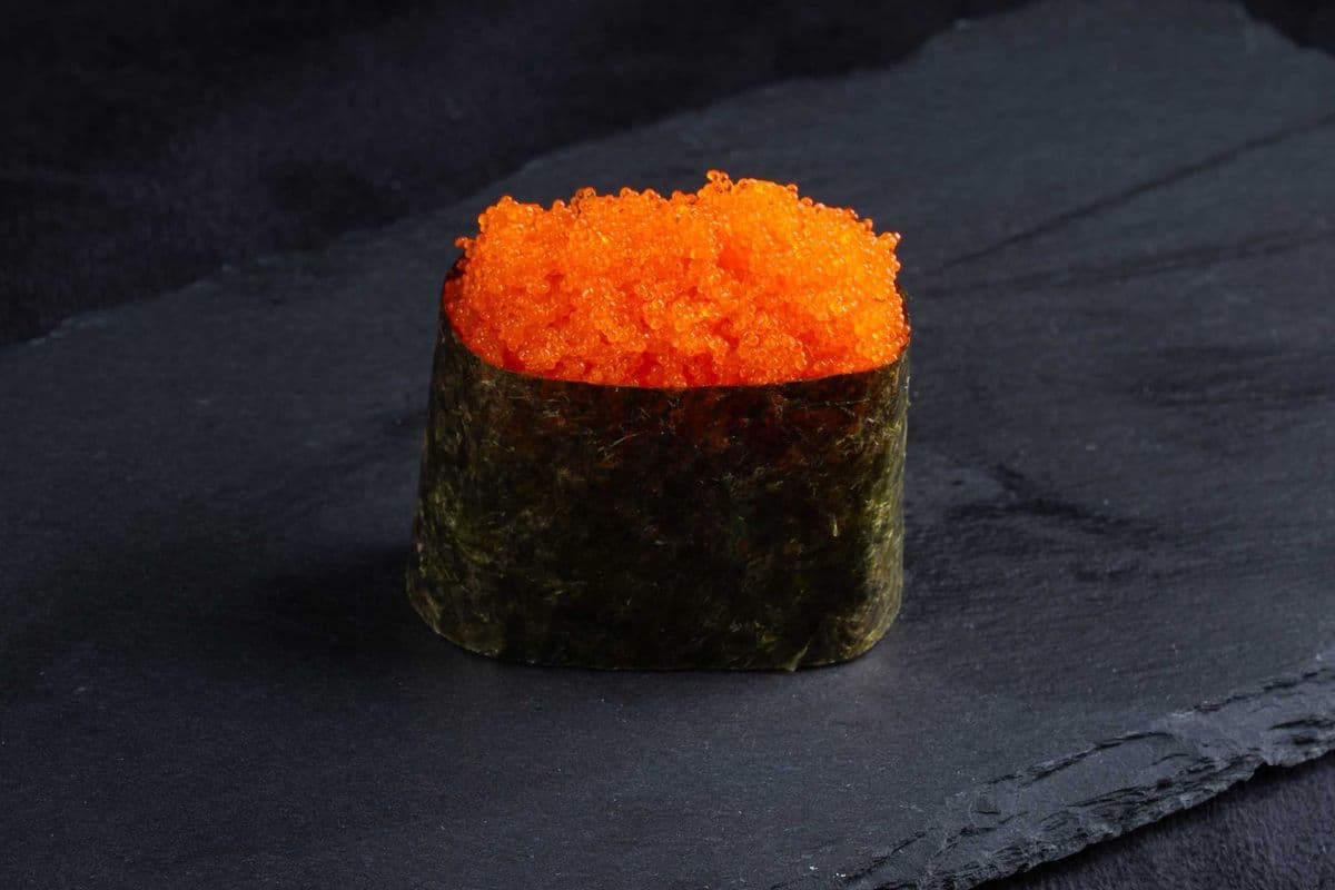 Masago Sushi / pc