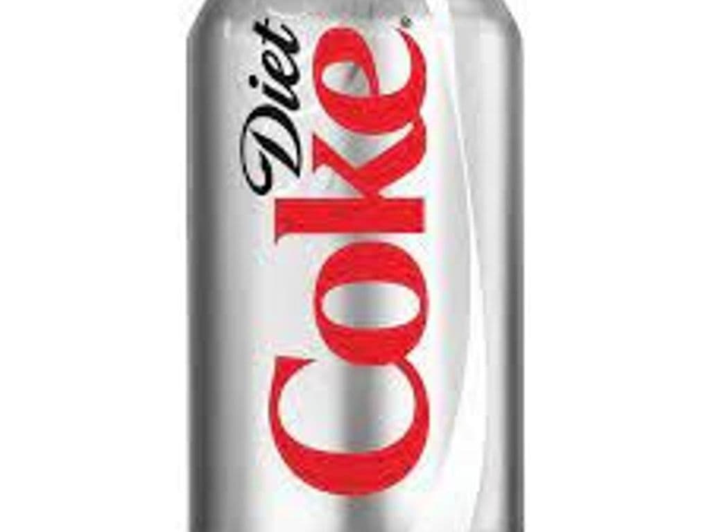 Diet Coke