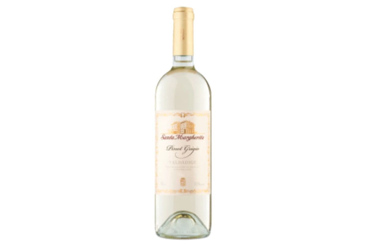 Pinot Grigio - Santa Margherita (1 x 750 ml)