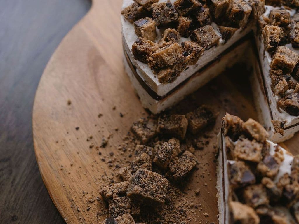 Milk & Cookies (GF)
