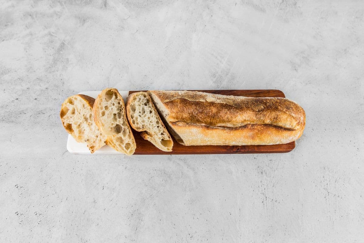 Country Baguette