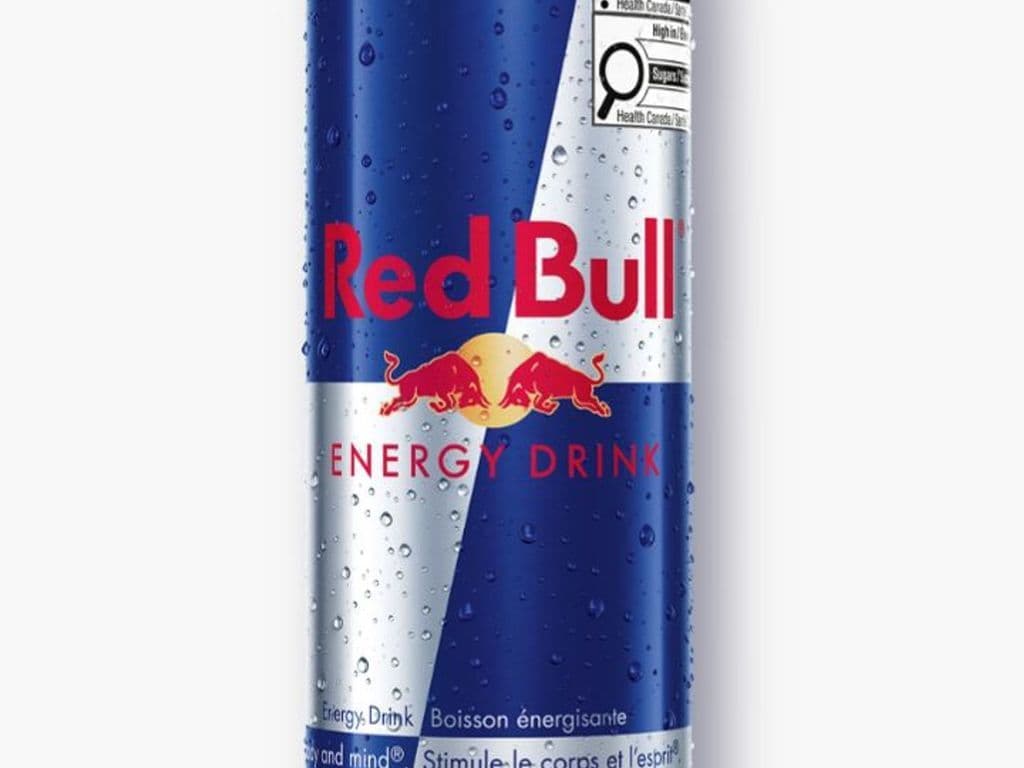 Red Bull 250mL