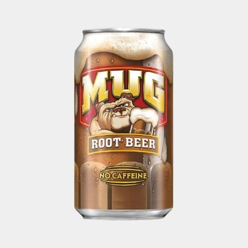 Mug (Racinette) / Root Beer