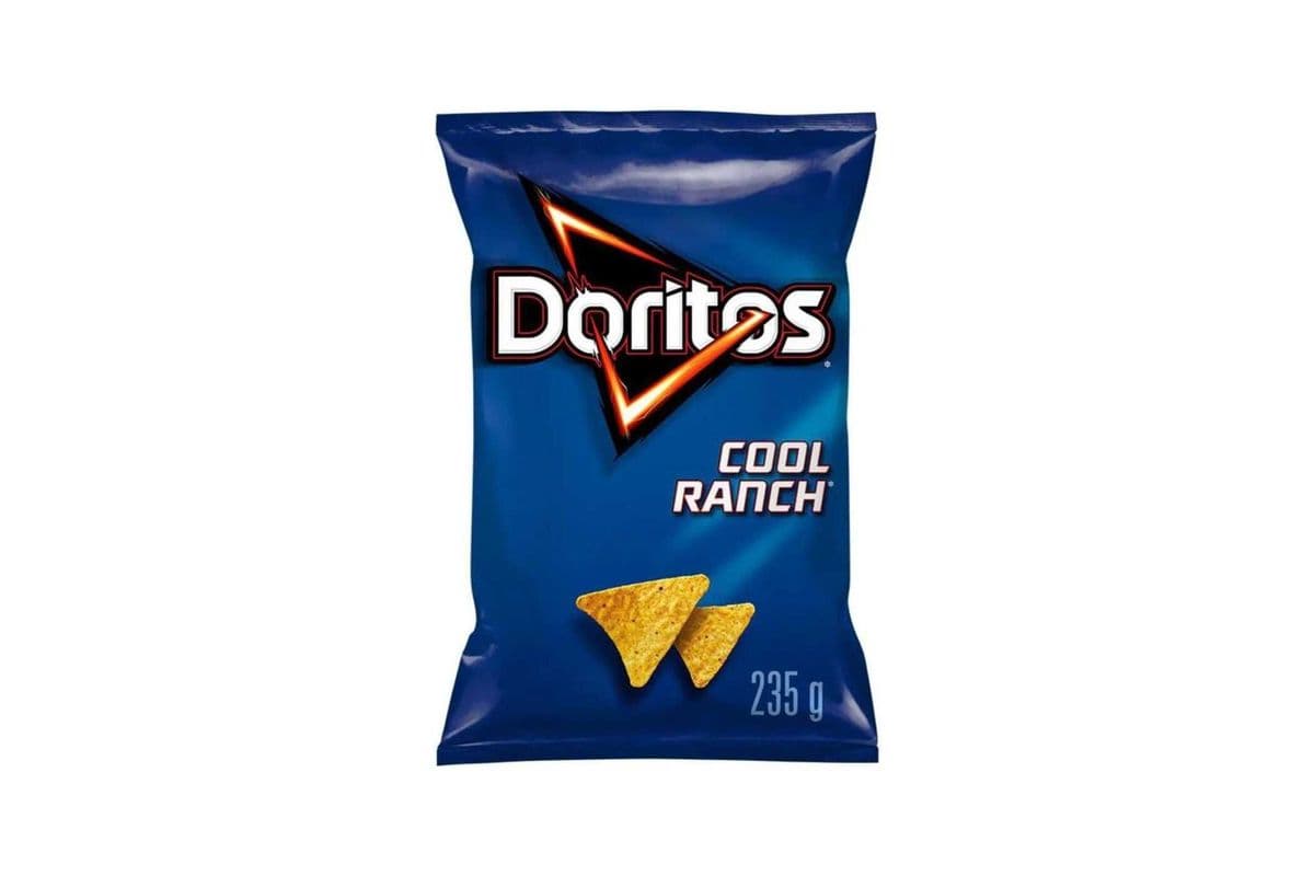 Doritos - Cool Ranch (235g)