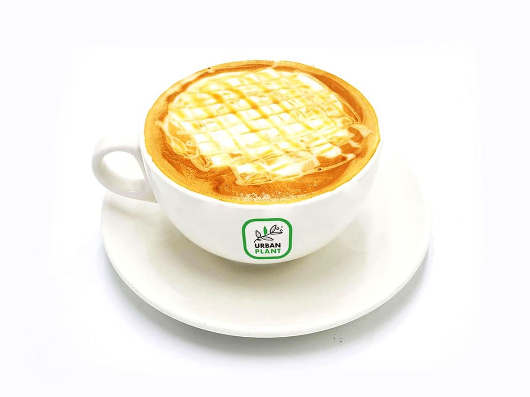 Caramel Macchiato