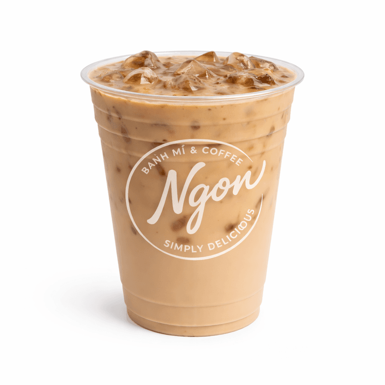 Jasmine Green Milk Tea