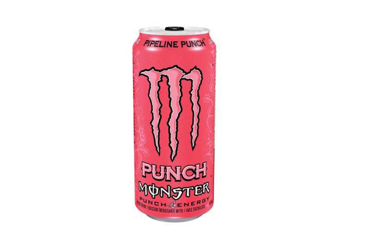 Monster -Pipeline Punch (473 ml)