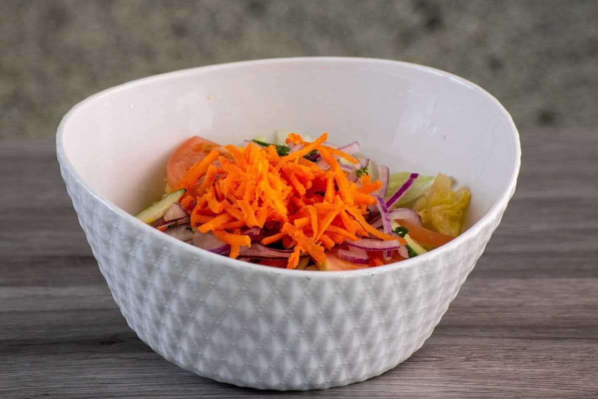 Garden Salad