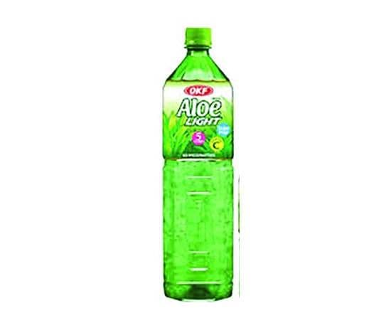 Aloe