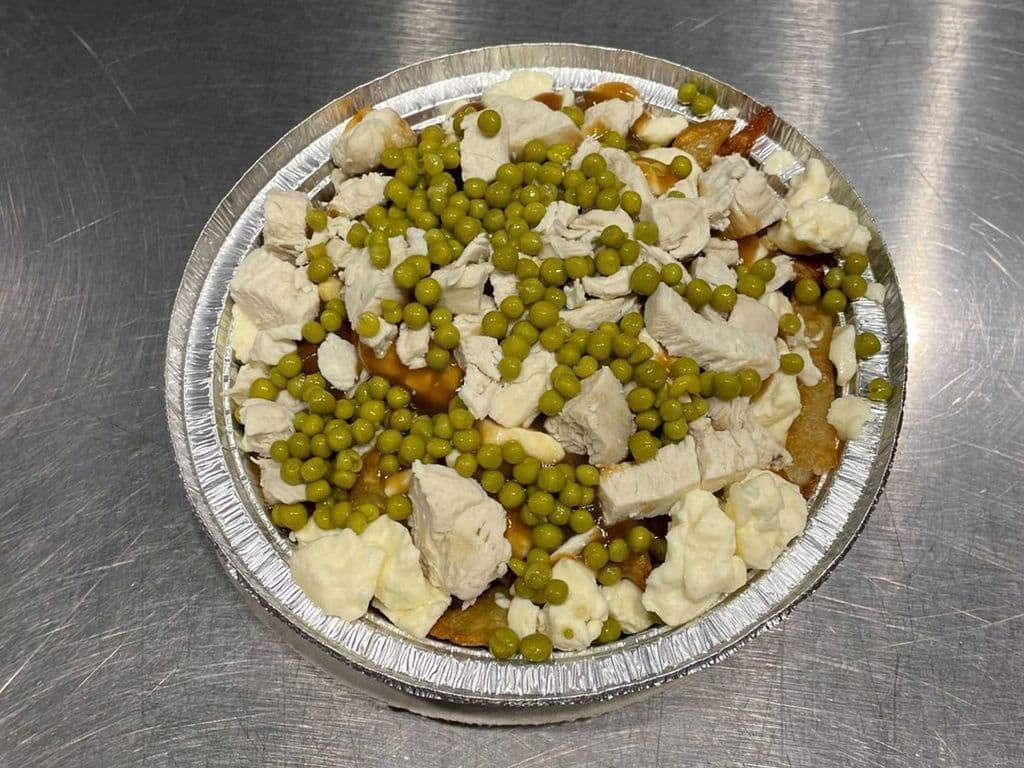PETITE GALVAUDE