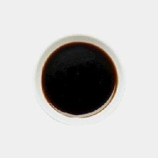 Black sauce / Black Sauce