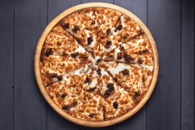 11. Single Medium Meat Lover Special Pizza