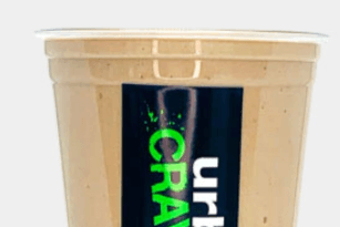 Funky Monkey Smoothie (24 oz)