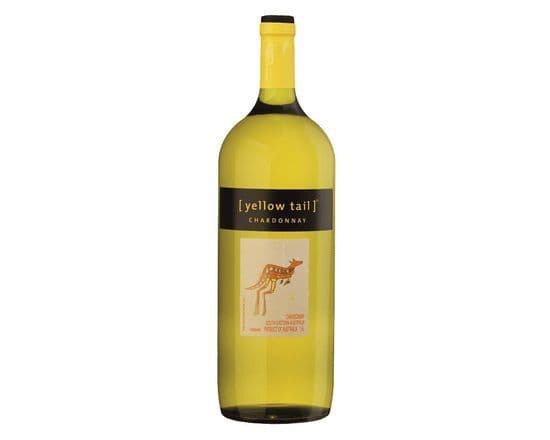 Yellow Tail Chardonnay, 1.5 L