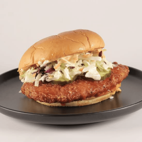 Nashville Chicken
