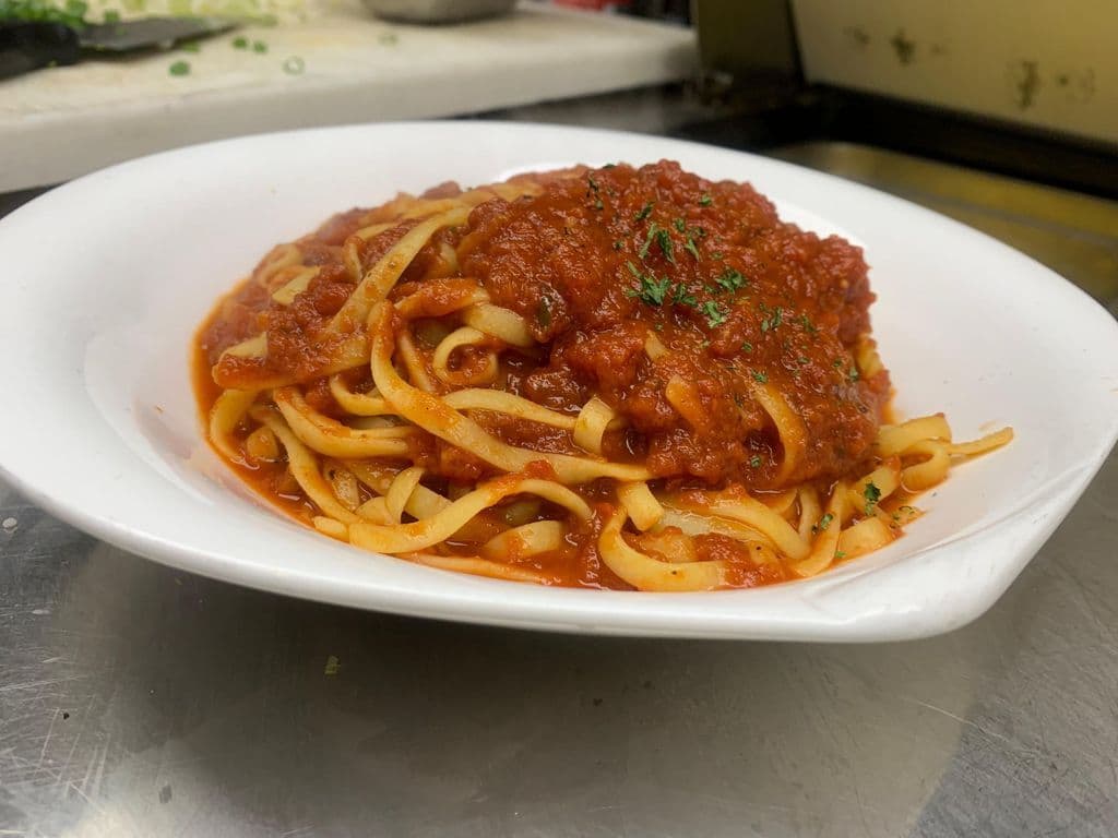 Bolognaise