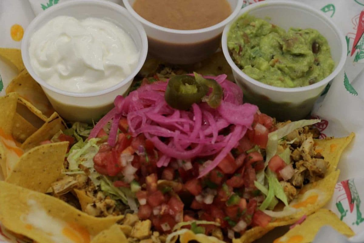 Nachos
