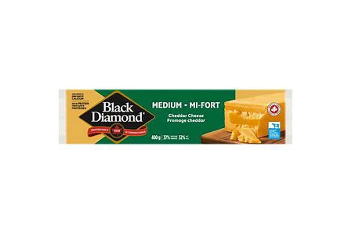 Cheese Medium