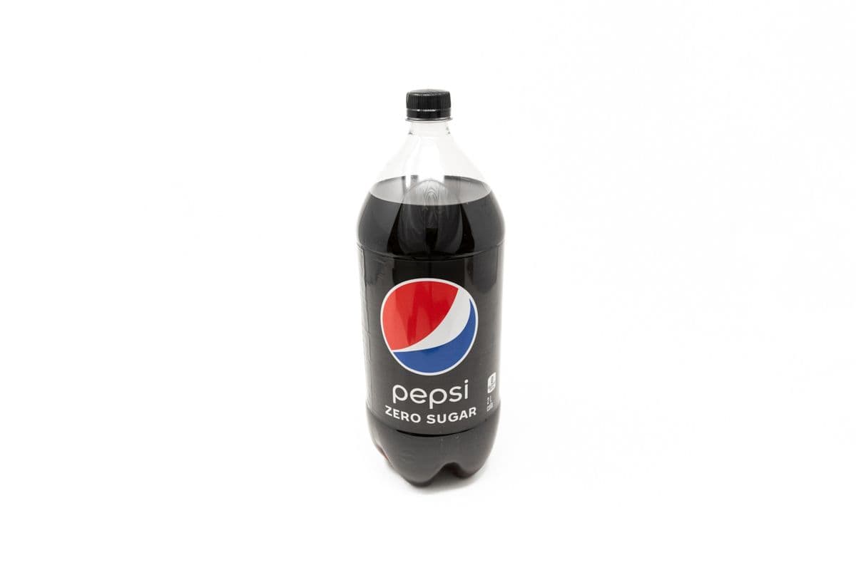 Pepsi Zero (2 L)