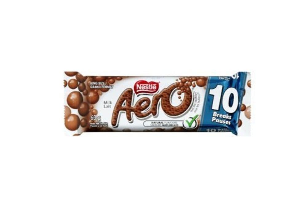 Areo King Size (63g)