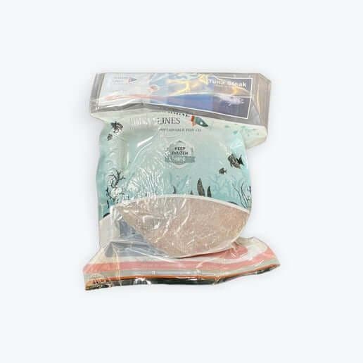 Yellow Fin Tuna Steak (Retail)
