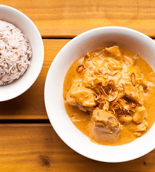 Red Curry