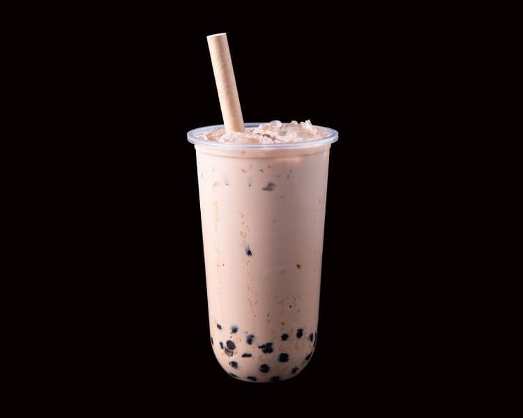 Milk Tea