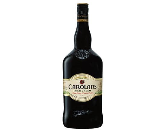 Carolans Irish Cream Liqueur, 1.14 L