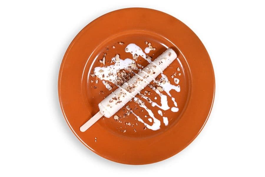 Malai Kulfi