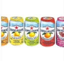 San Pellegrino