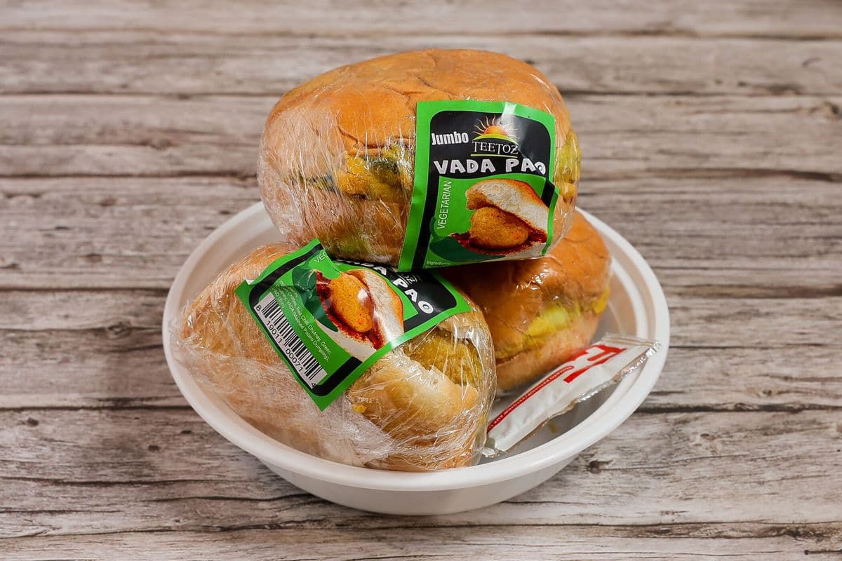 Vada Pao