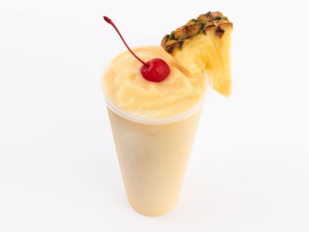 Pina Colada 