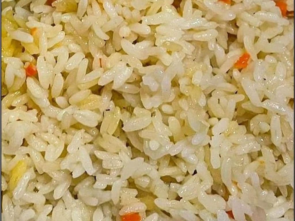 *RIZ / RICE REGULIER