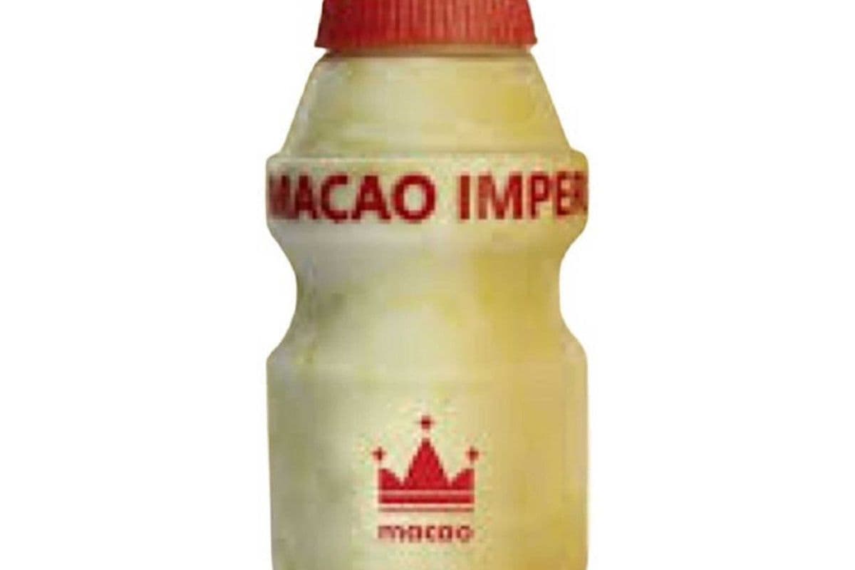 Red Bean Yogurt (480Ml)