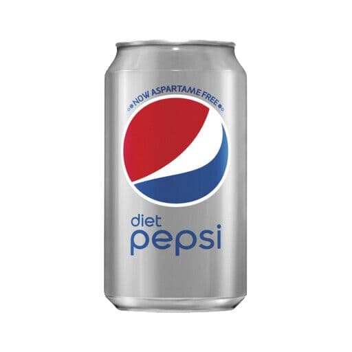 Diet Pepsi