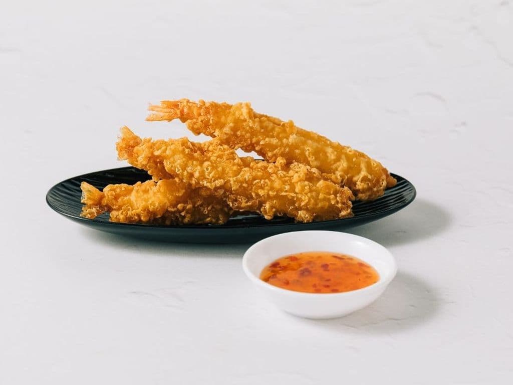 Shrimp Tempura (3 Piece)